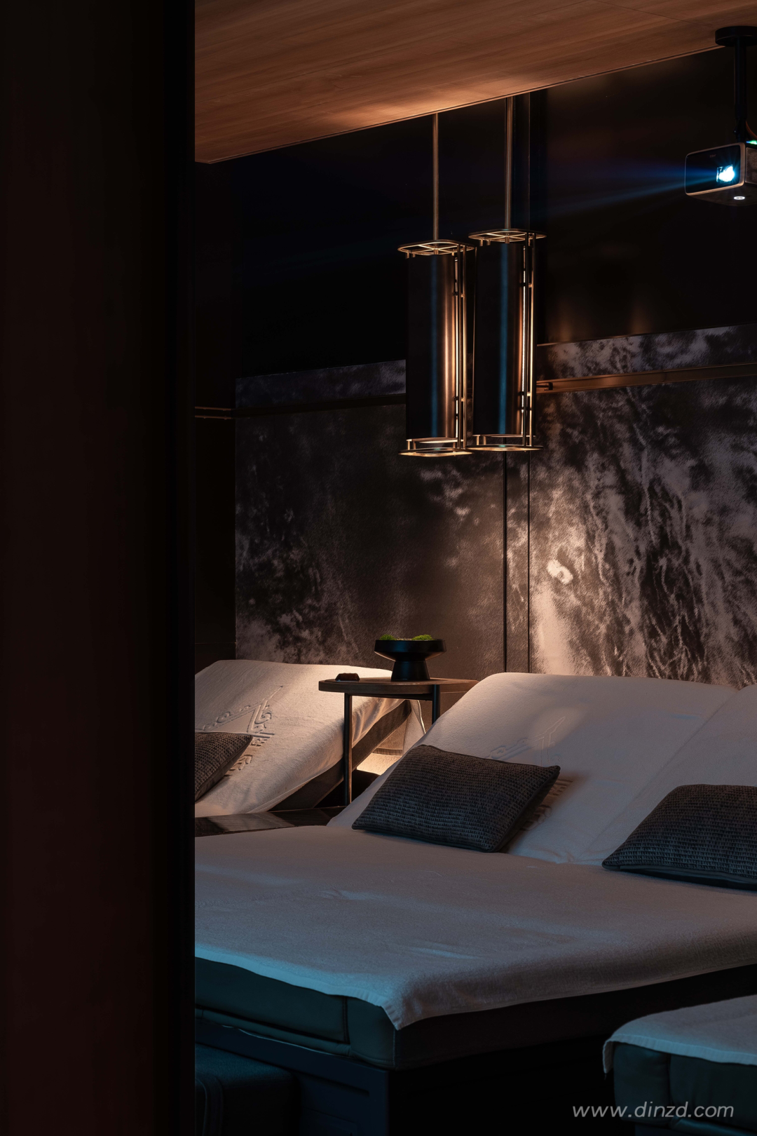 和子 SPA 会馆丨中国无锡丨S5design 上瑞元筑设计-56