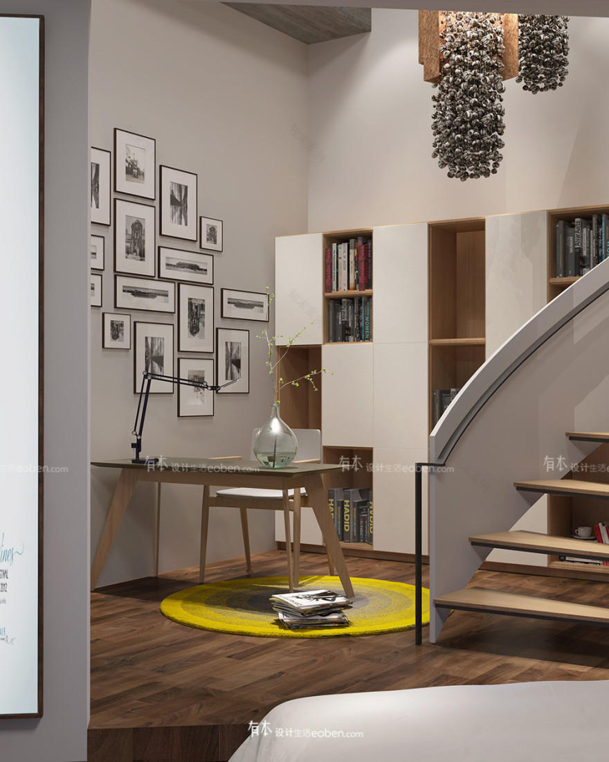 澳门慢生活家居体验馆-34