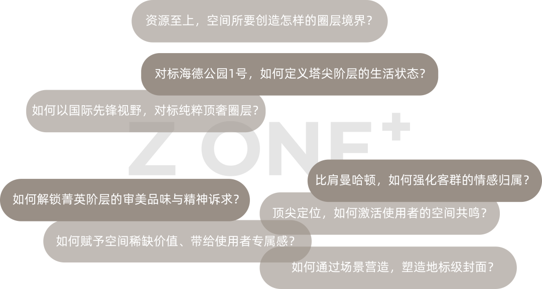 广州中海观澜府天际汇丨中国广州丨柘壹设计Z ONE⁺-18