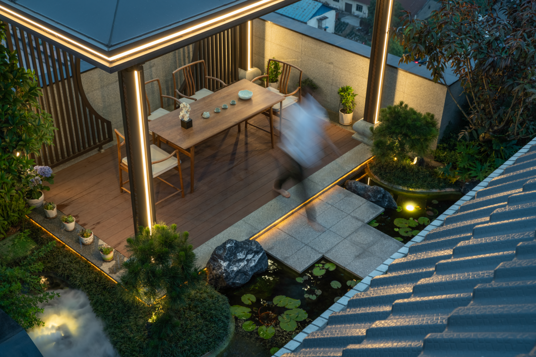 静谧东方丨隐逸设计-68