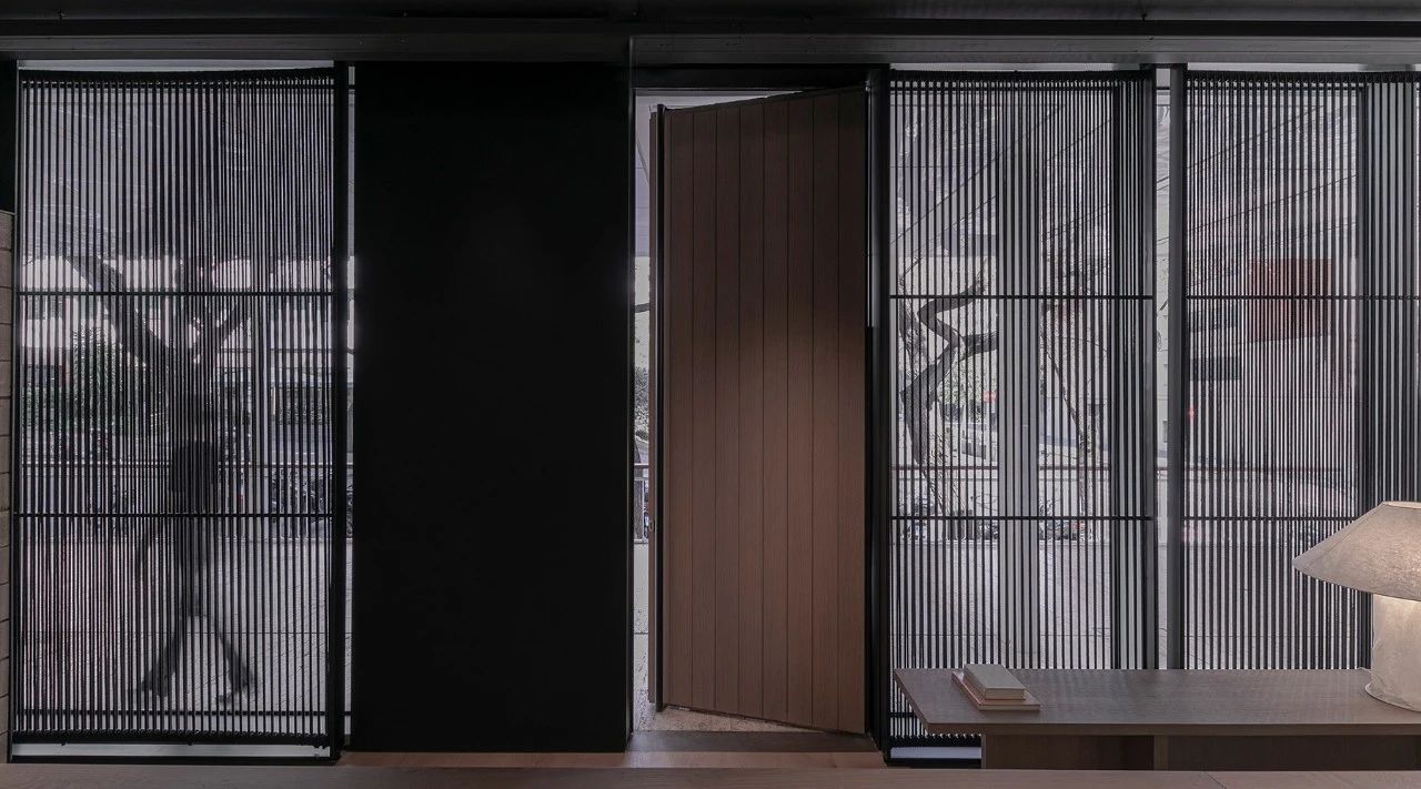 森林主题餐厅 Bosco de Lobos,Vibia 灯具展厅丨西班牙丨Francesc Rifé Studio-30