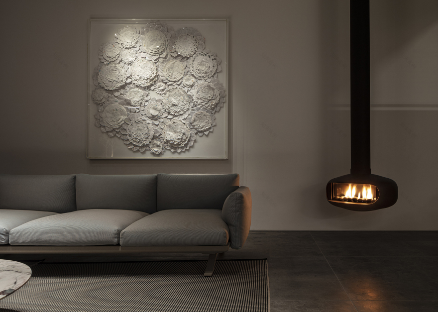 VHRS 度假屋丨Broides Architects-30