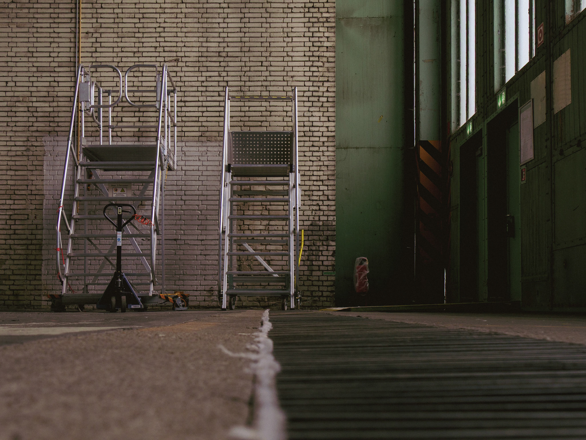 Berlin: Tempelhof Airport-33