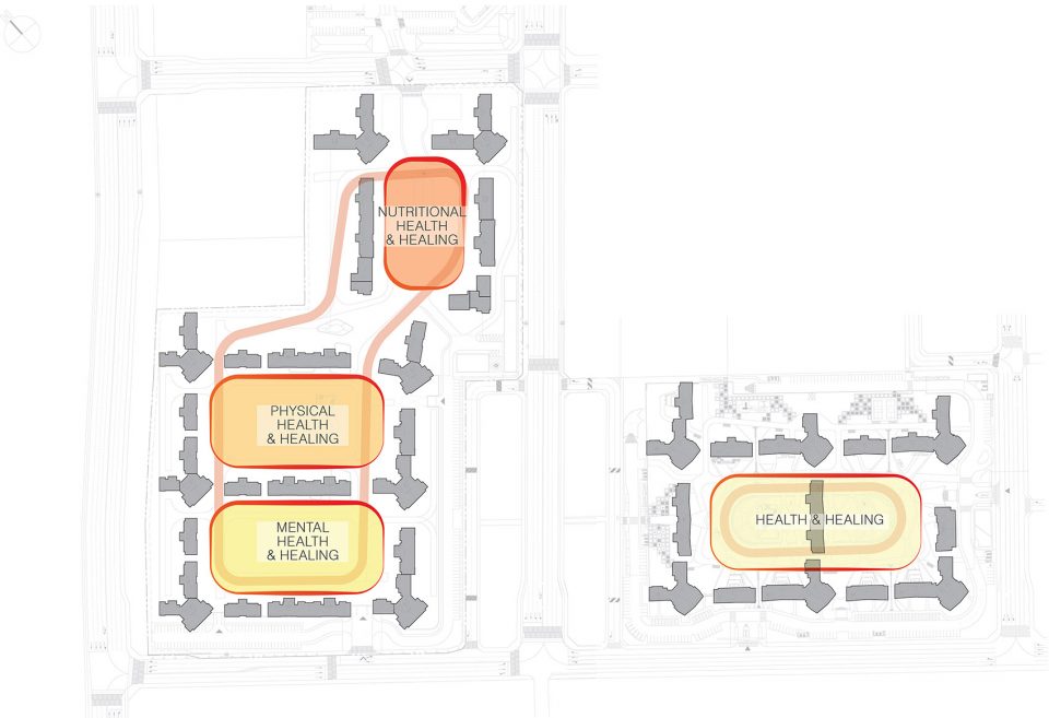 打破常规，大邱 IPARK 公寓重塑居住生态-48