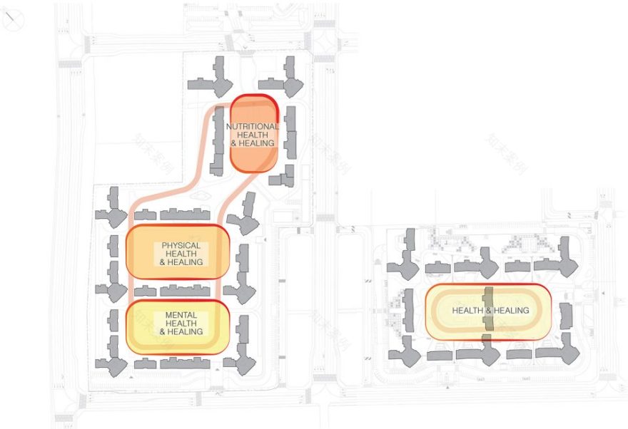 打破常规,大邱 IPARK 公寓重塑居住生态-48