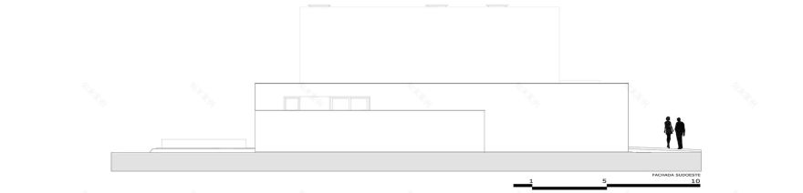 母马屋丨巴西丨Vitório Ecker Arquitetura-48