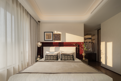 瑞玺丨中国福州丨浙江戴瑞软装设计有限公司-18