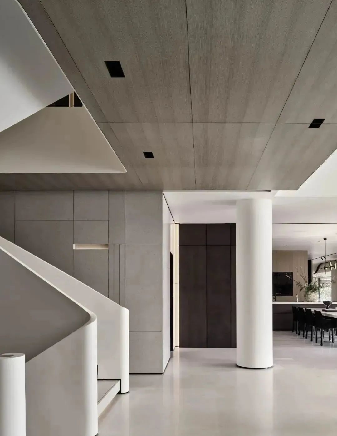 原木风豪宅设计丨孙建亚-17