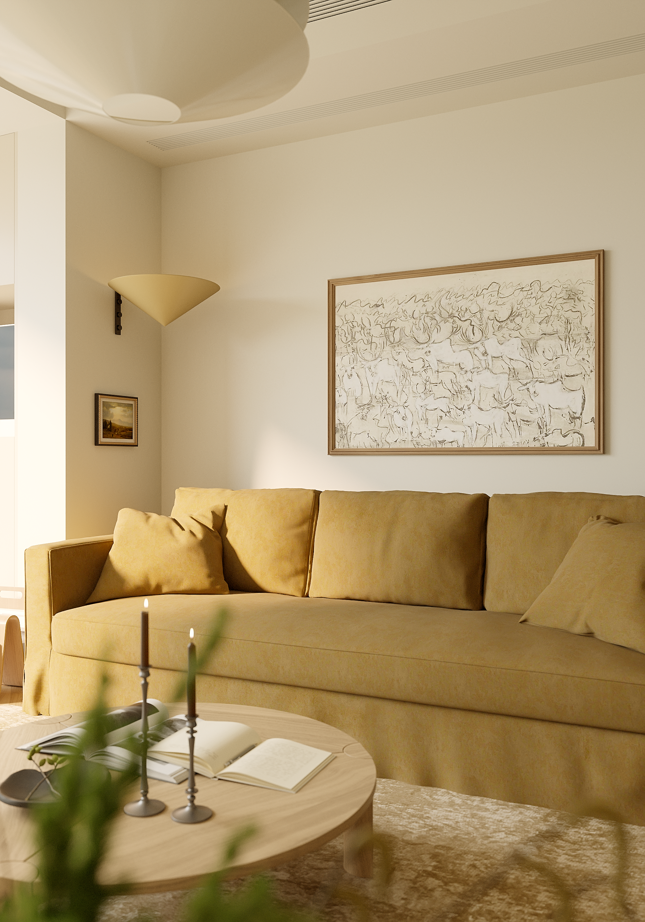 新案渲染丨DAVISON-4