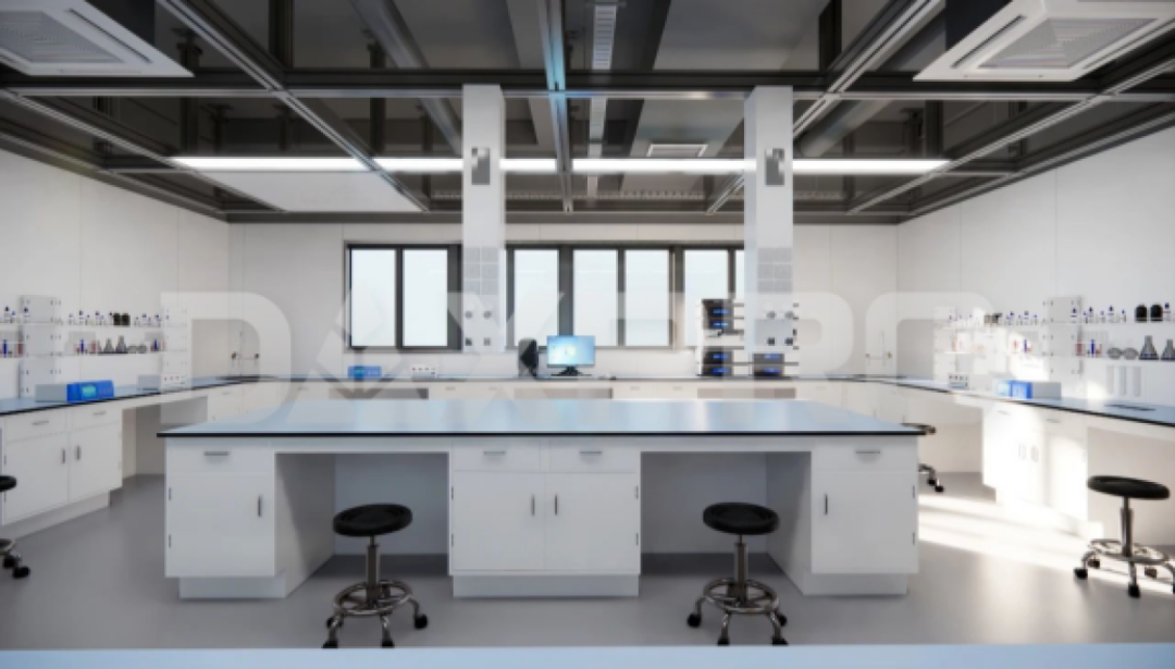 DAXPRO案例解析 | 恒温恒湿系统在文物实验室中的关键作用-36