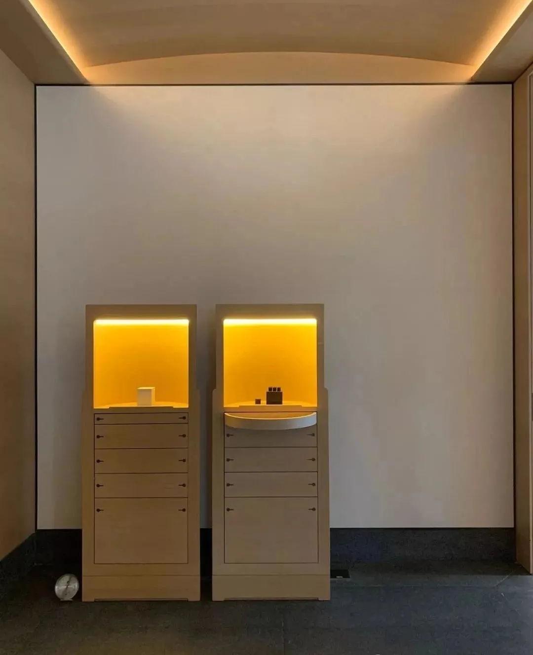 北京620㎡大平层豪宅设计丨中国北京丨卢志荣-6