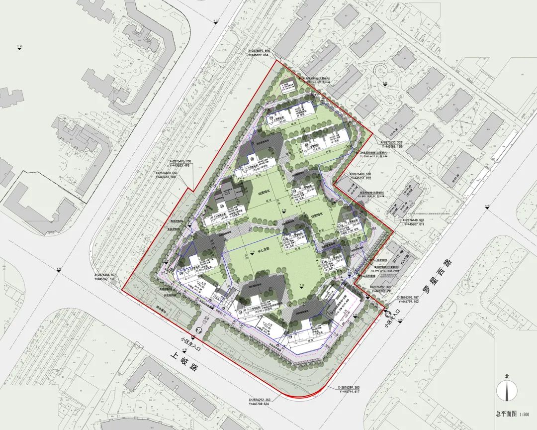 马尾望海潮丨中国福州丨上海中房建筑设计有限公司-23