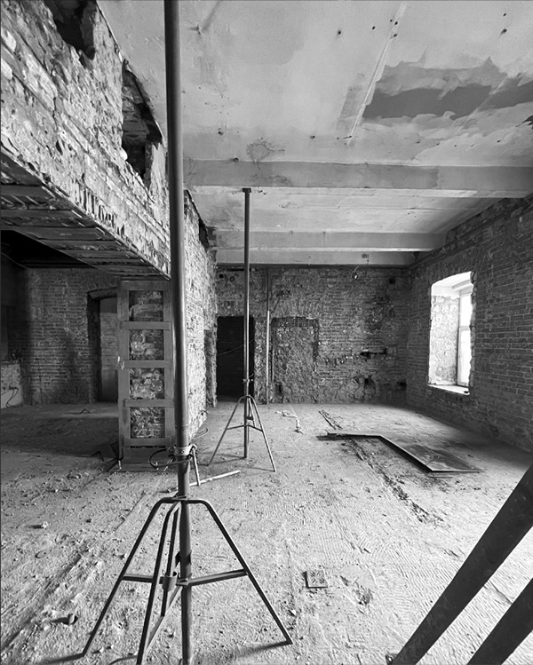 萨柳特，米亚斯尼茨卡娅美食市场！丨俄罗斯莫斯科丨Muravina Anna,Sazonova Elena-11