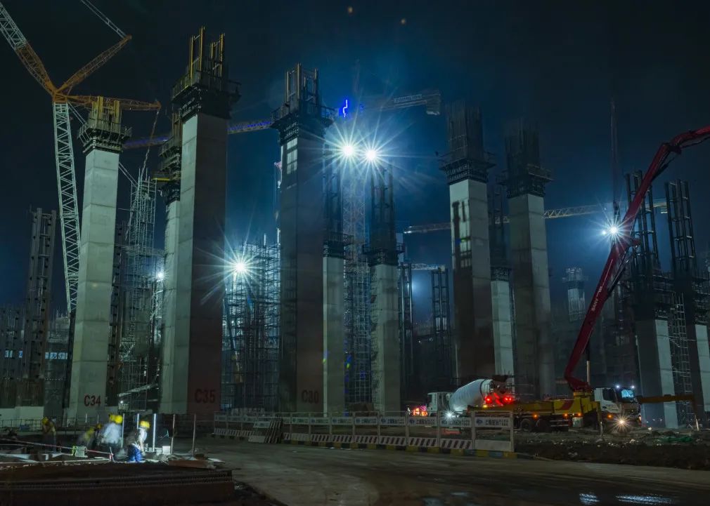 百日攻坚：打造花园式城市环保新标杆-74