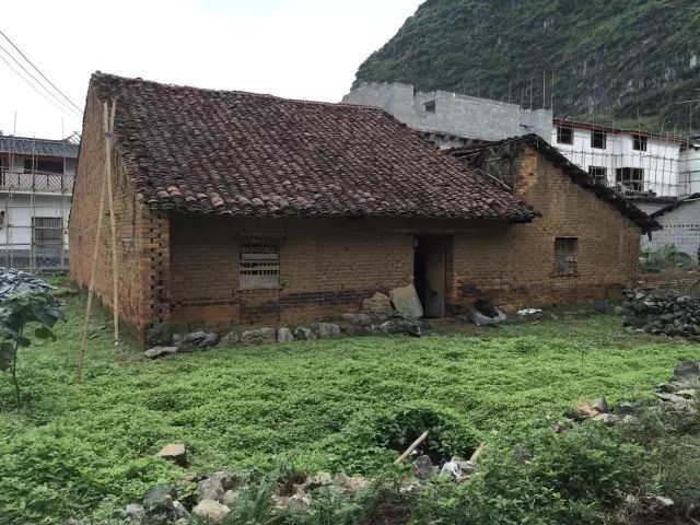 村里最破老土房,拿了联合国人居奖-72