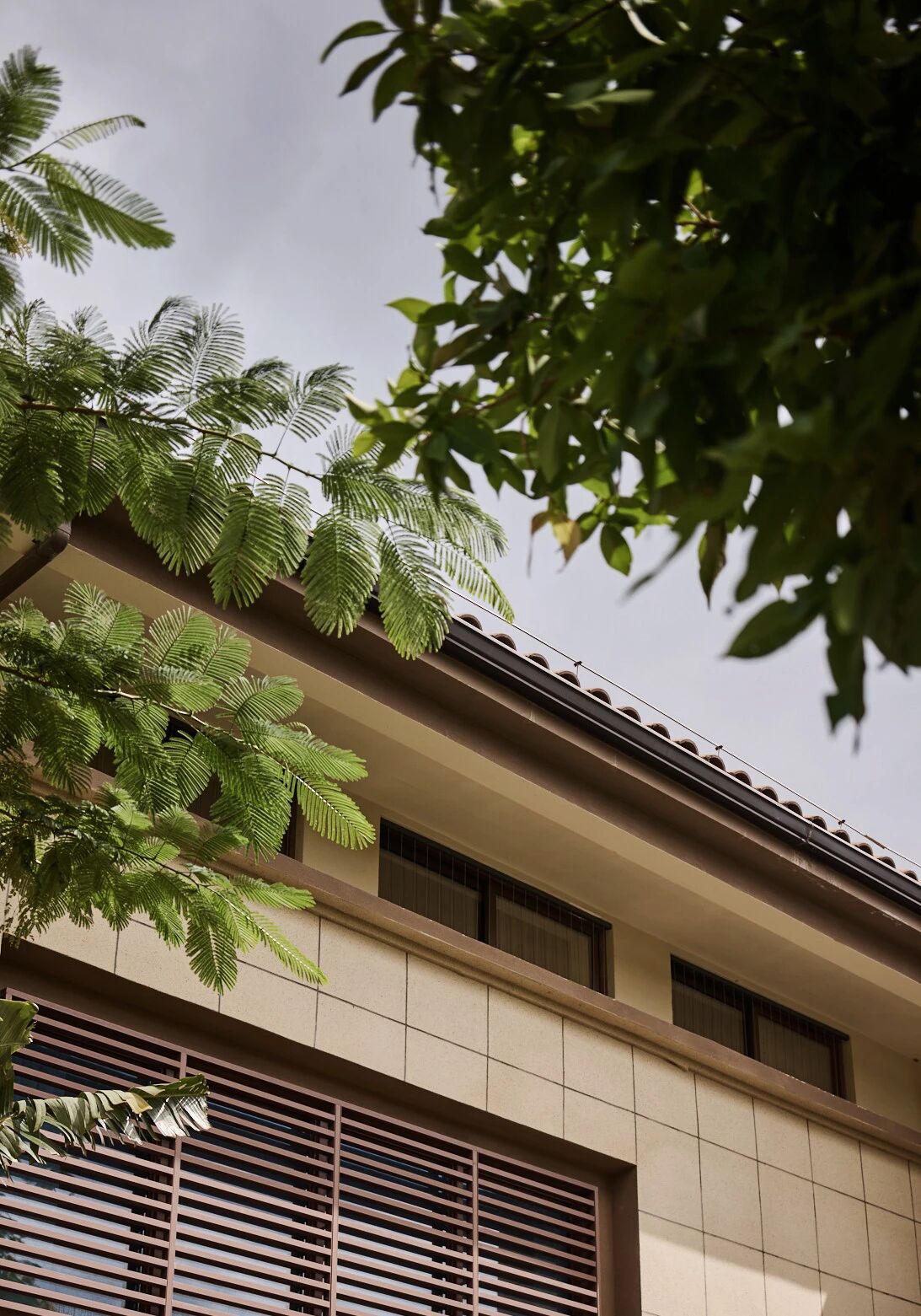 清水湾桃源里双拼别墅样板房丨中国海南丨DIR物向文化,YOUW有物-7