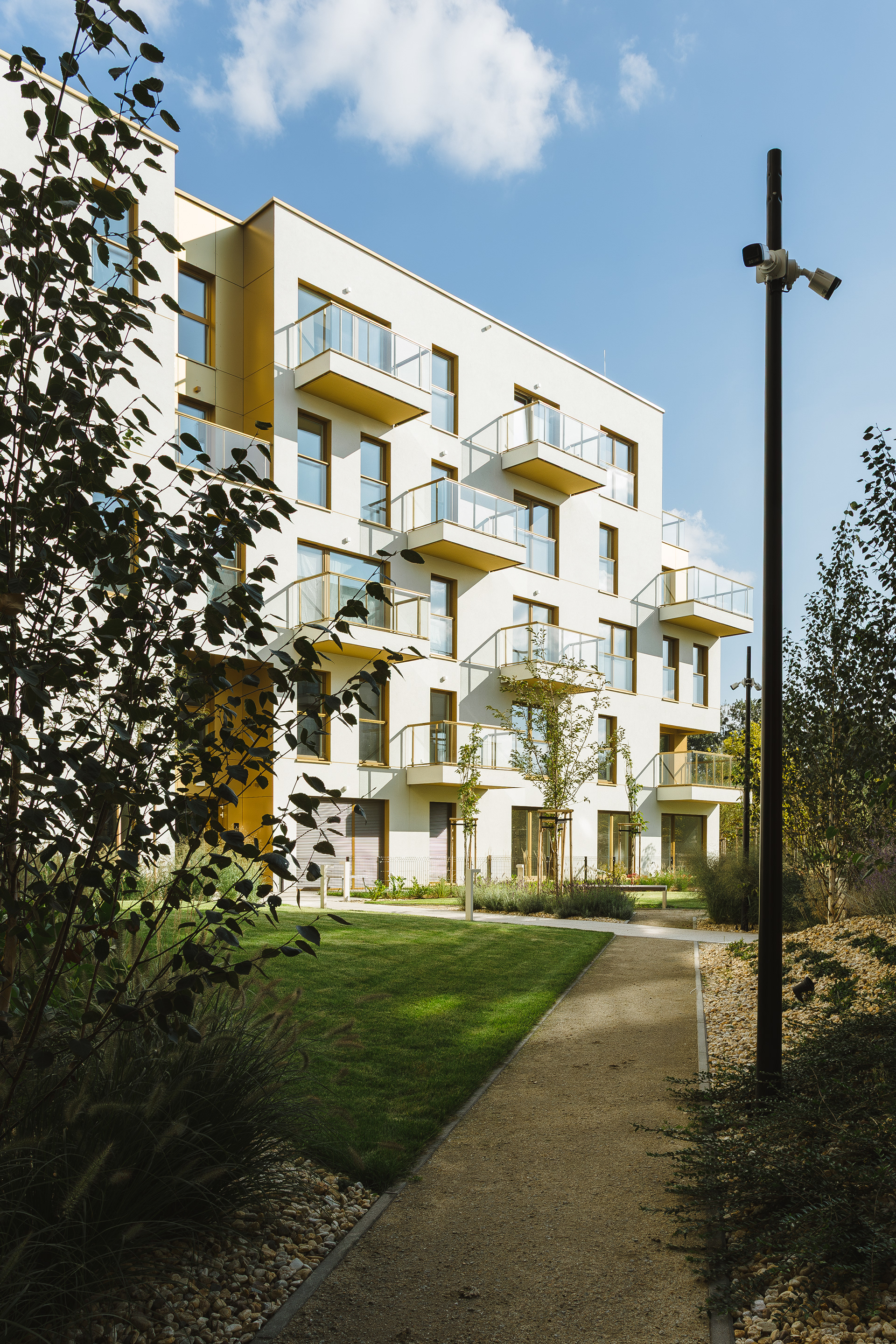 Gliwice Ogrody Andersa Atal - exteriors-3