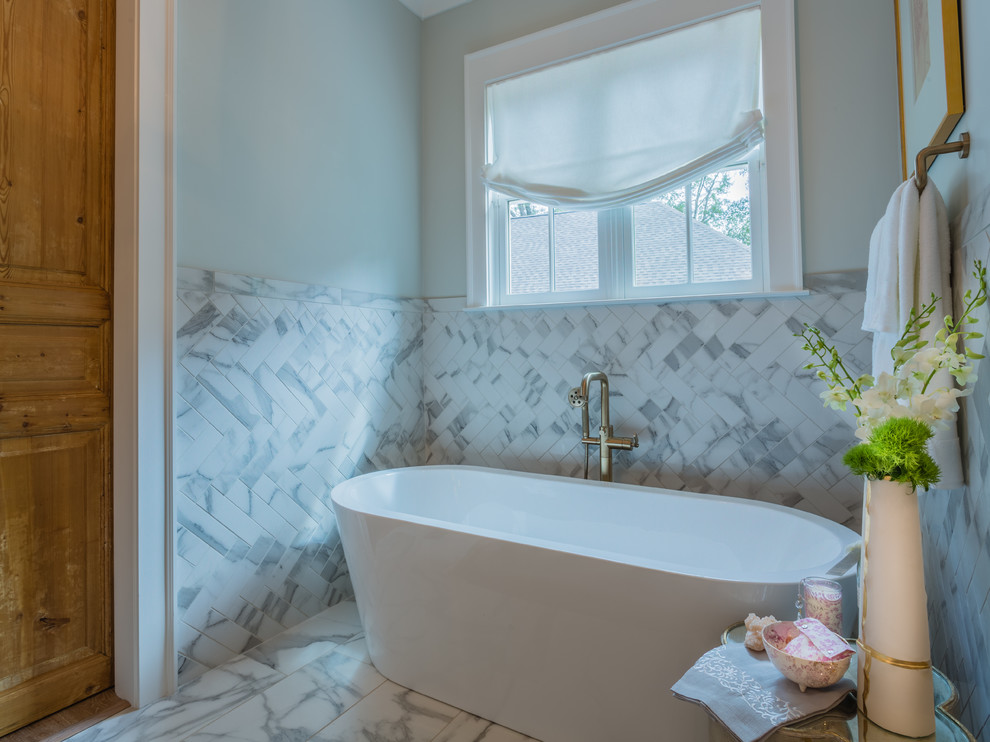 丨美国阿拉巴马丨Custom Home Designer Bob Chatham等-27