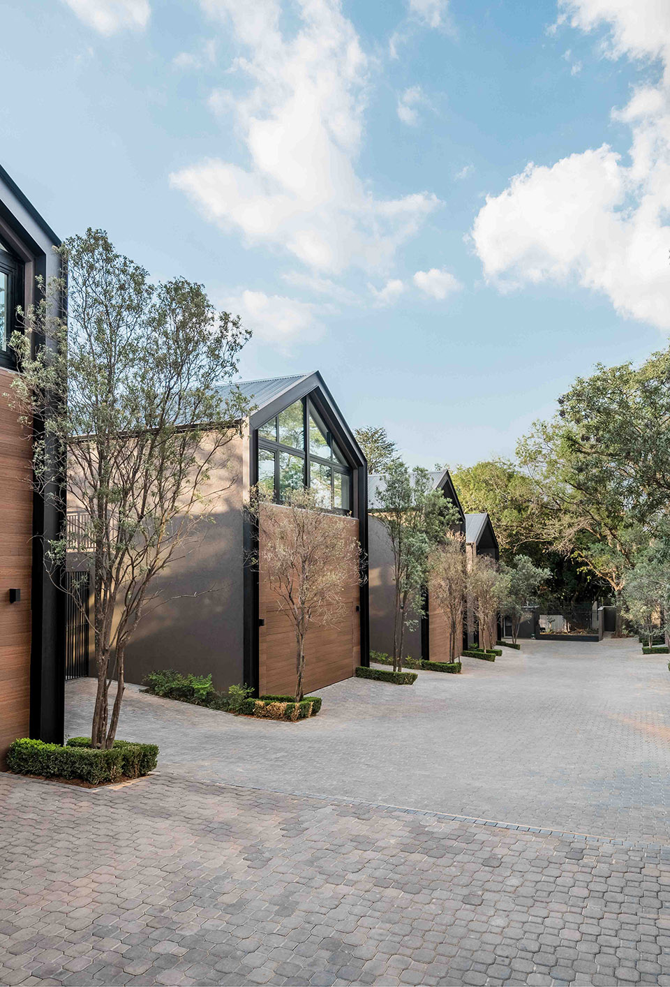 南非Morsim街38号住宅区-13