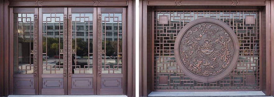 建发太仓泱著花苑示范区-46