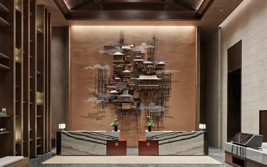 长春北湖悦榕鸿居商务酒店丨中国长春丨悦榕集团-12