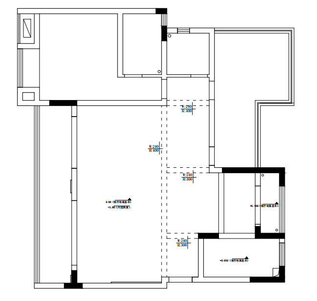 三代同堂欧式轻奢之家,温馨与品质并重-7