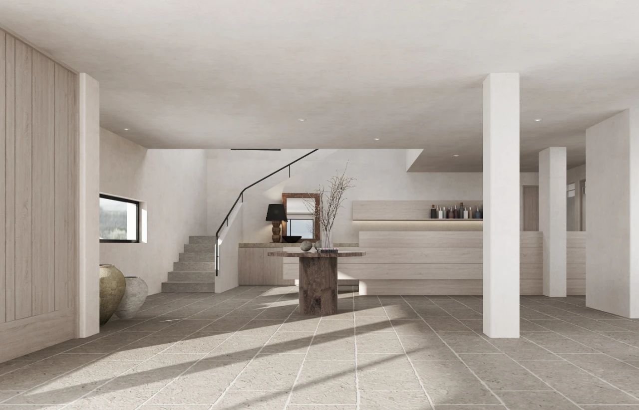 《归·墅》丨谢柯-29