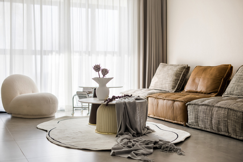 浪漫人间 | 创新居住空间设计-9