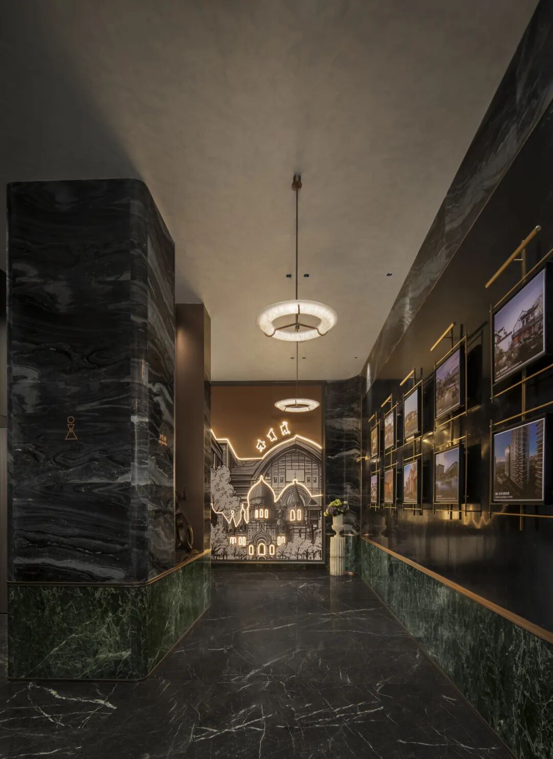 GUD阅见｜哈尔滨锦云水岸，江映城韵乐筑雅境-29