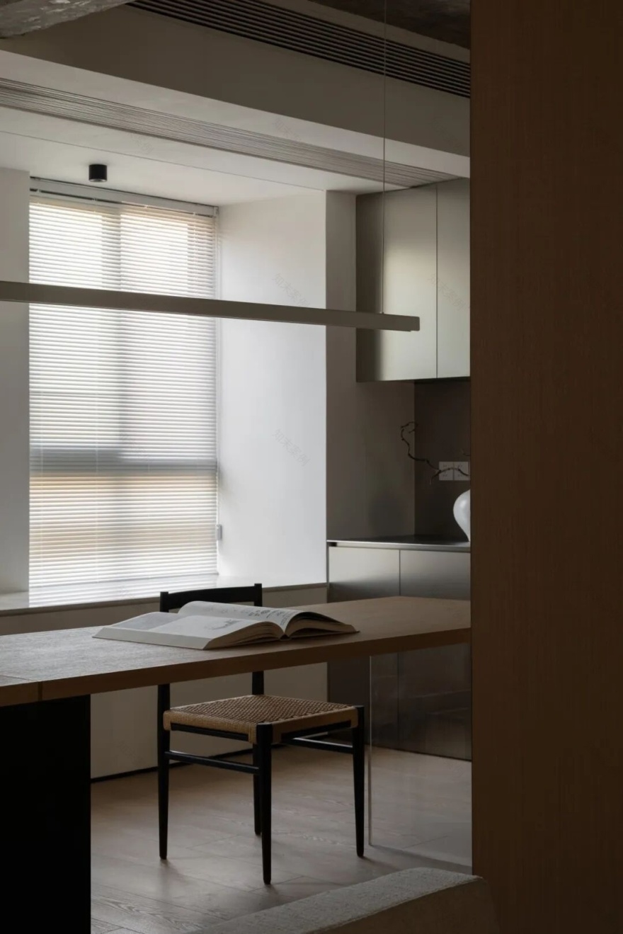 《栖木》丨中国三明丨越设计事务所-34