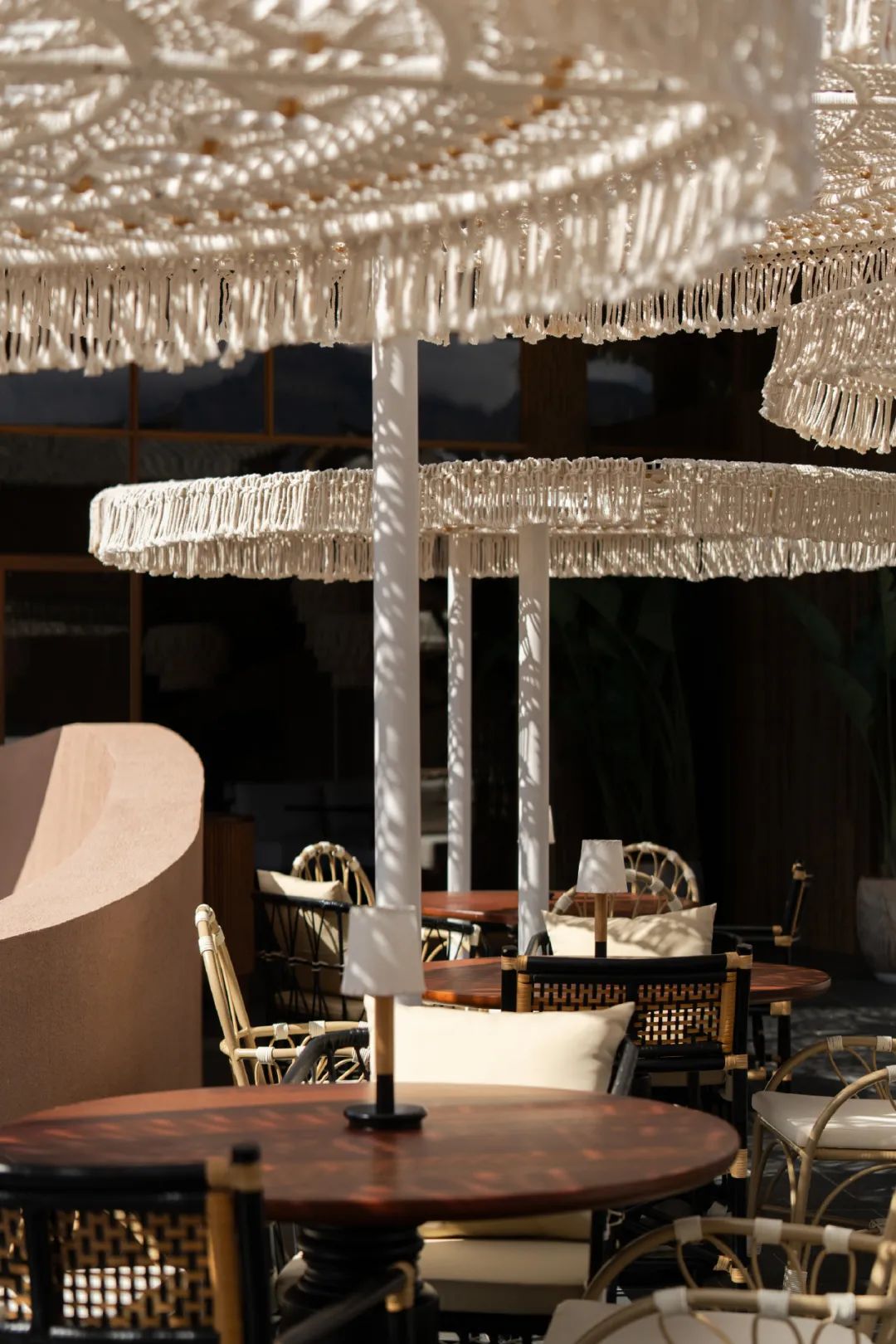 Lan岚·云南bistro餐厅丨中国丽江丨FUNS方糖空间设计顾问-29