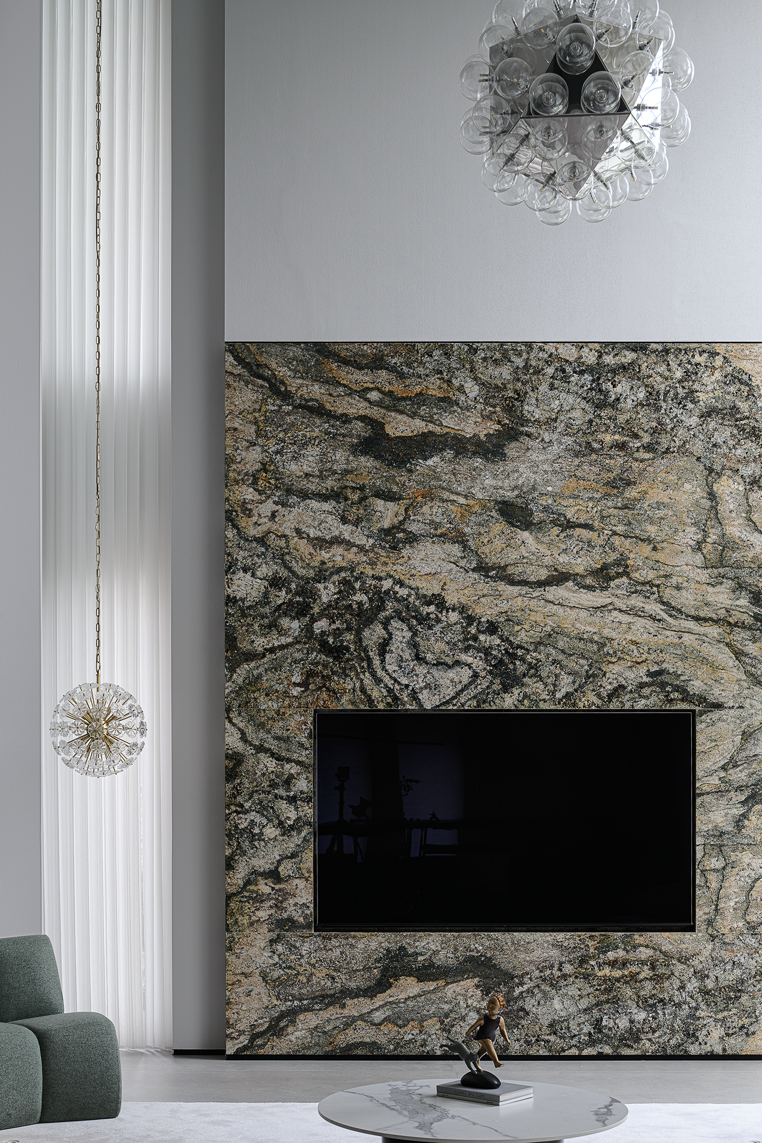 春申庄园别墅丨中国无锡丨壹设计,onedesign-9