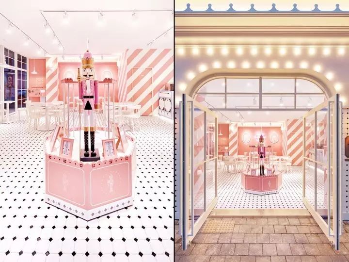 【111期】6月12日 另类的店铺创意设计，国内不多见-40