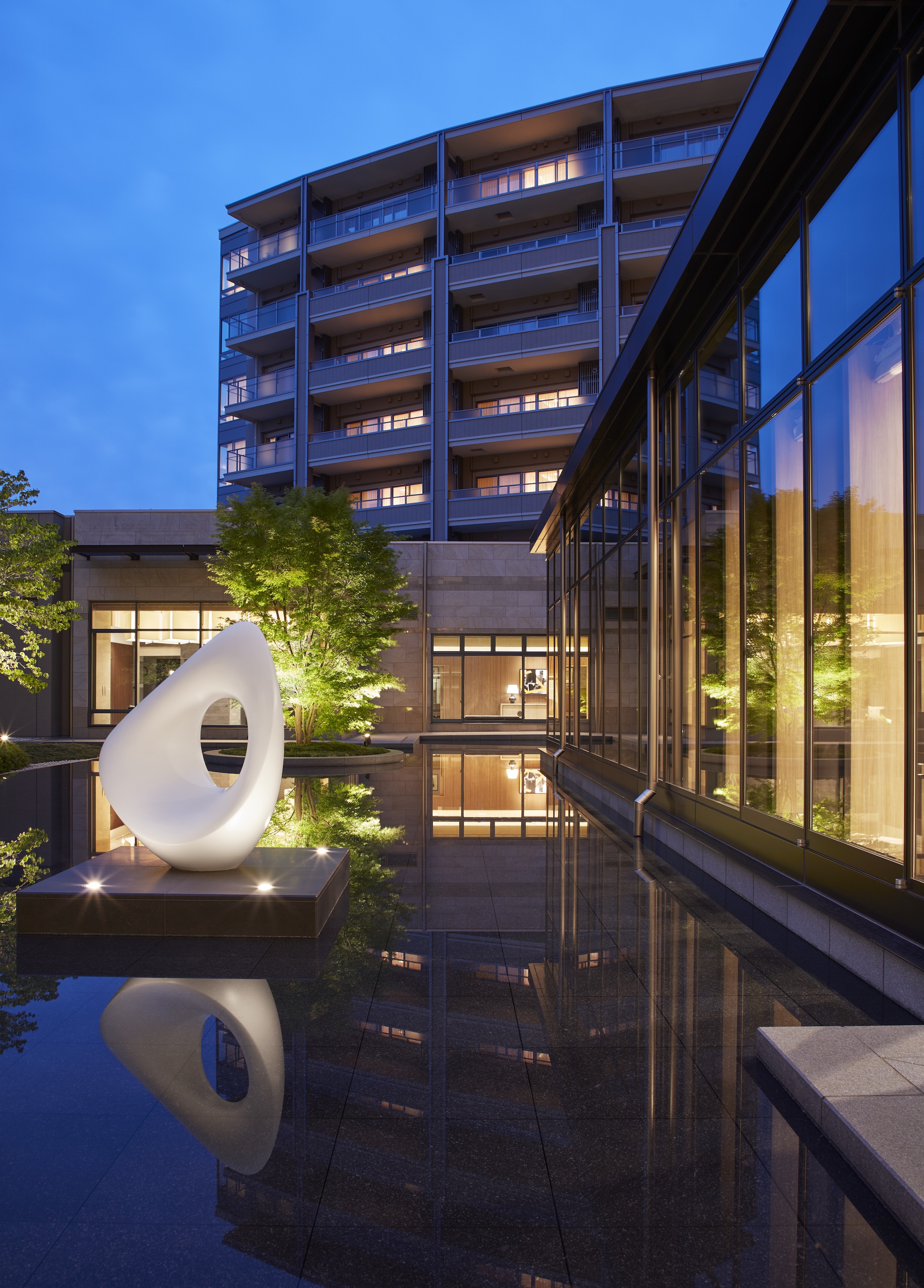 昭和纪念公园太阳城-7