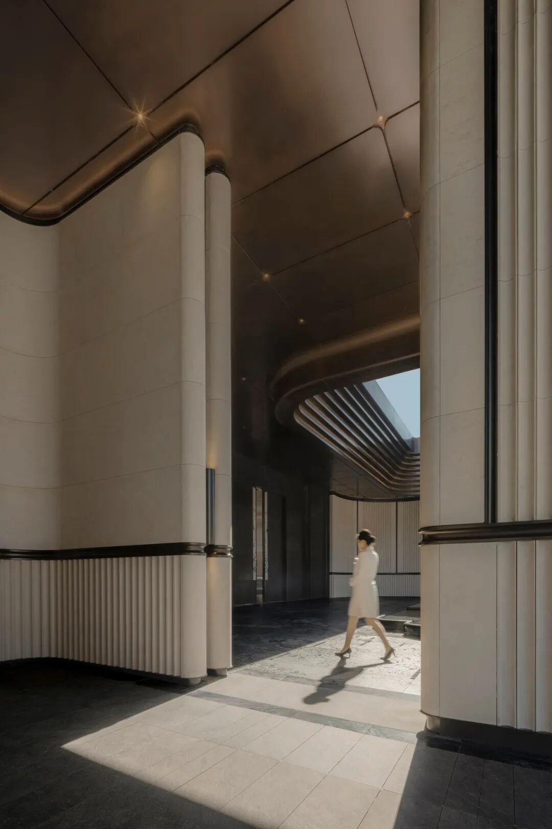 南京龙湖北城央璟颂丨中国南京丨成执设计,南京长江都市等多家公司-39