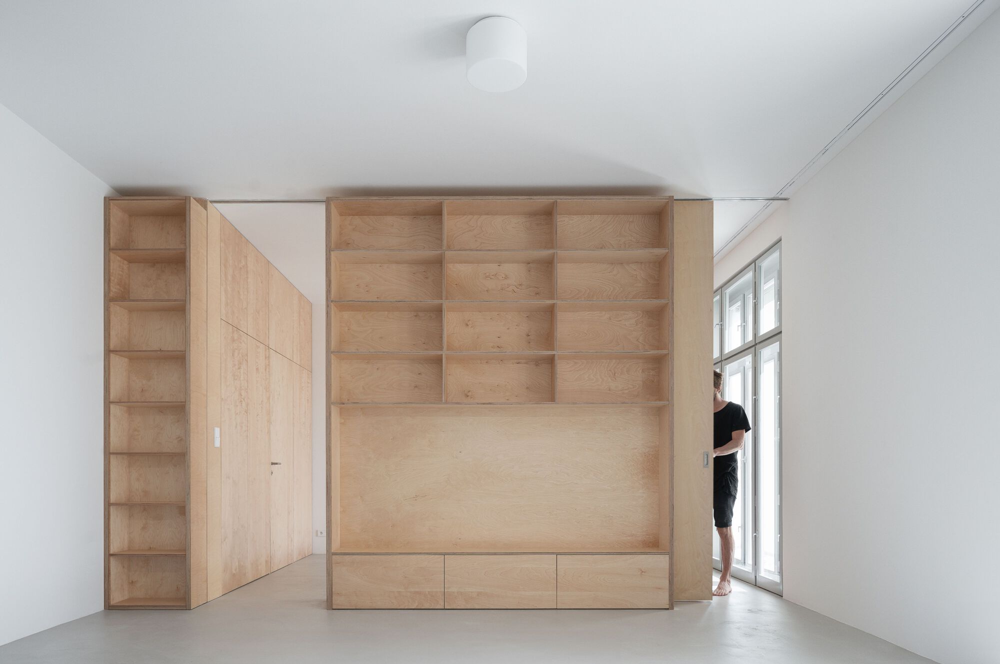 维诺赫拉迪别墅丨捷克丨Papundekl Architects-37