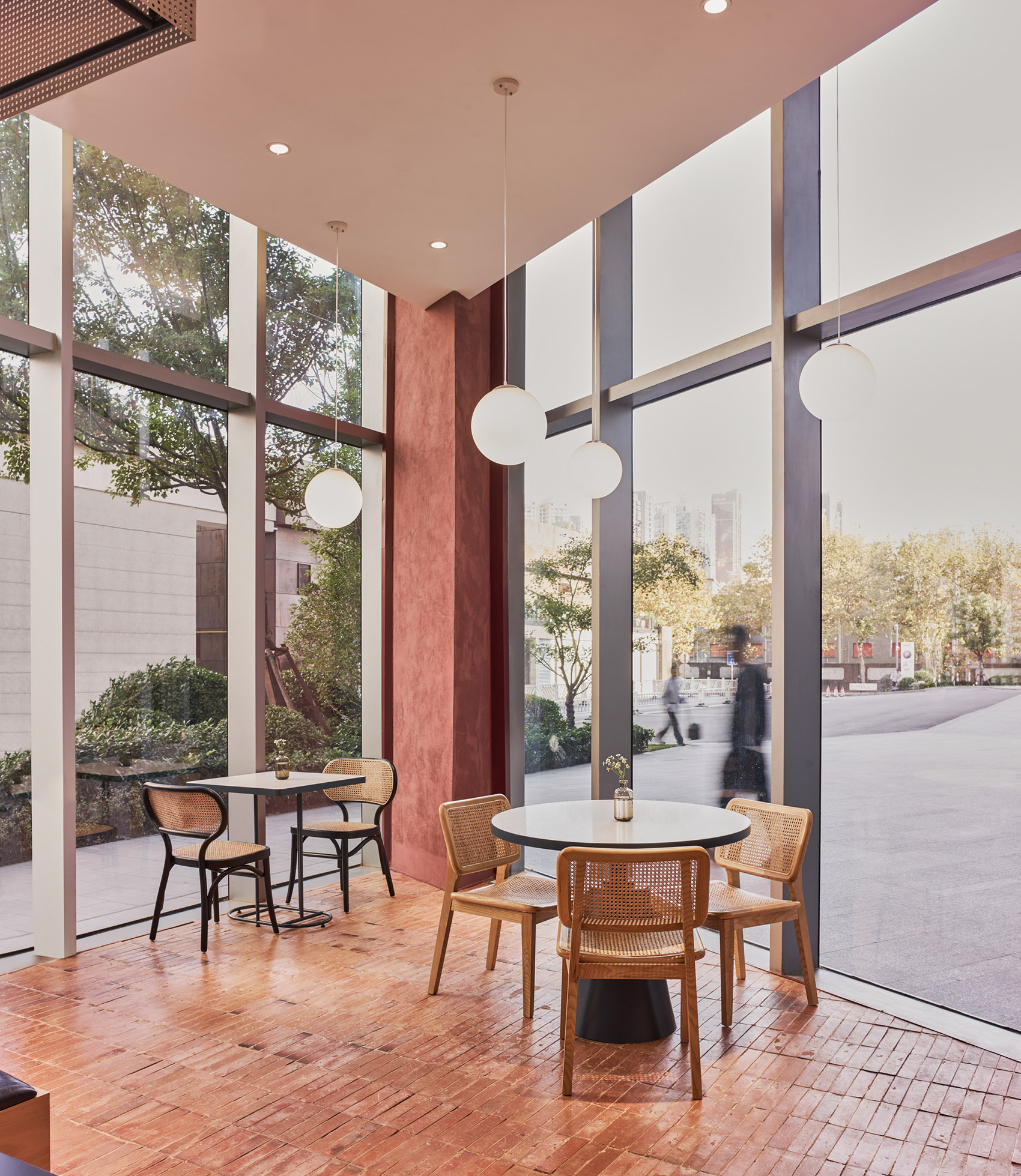 上海Tori.s甜品店-7