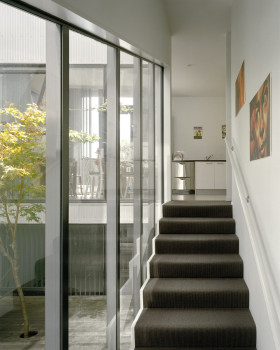 新西兰奥克兰 Beaumont 公寓设计