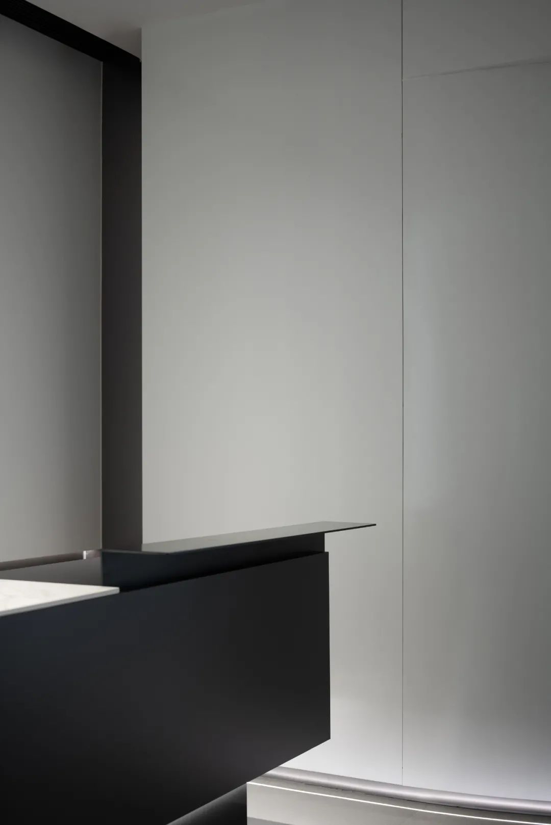 IEC大楼大堂,公区设计丨中国长沙丨水木言设计机构-82