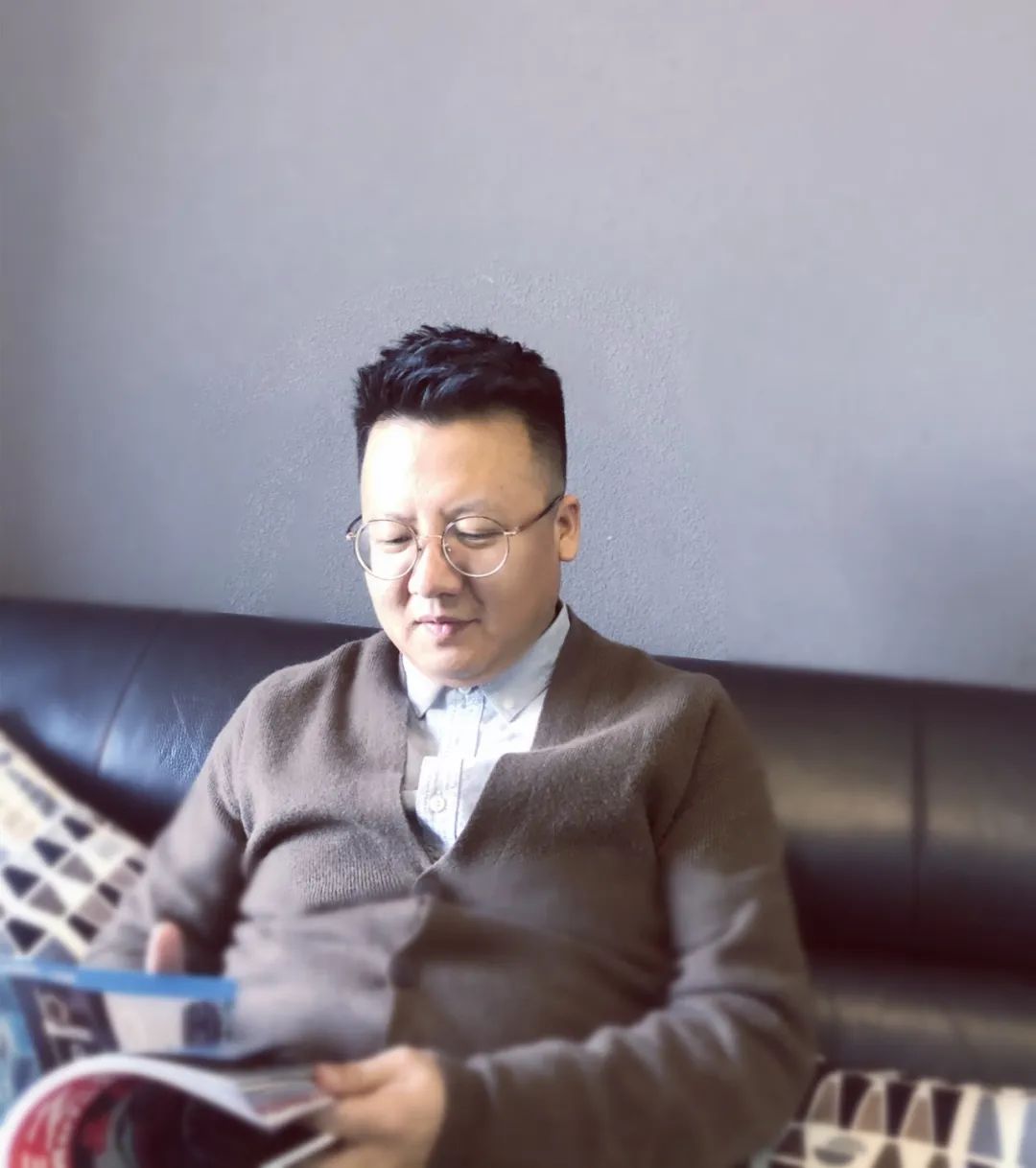 诗意栖居 | 刘红旺的自然界云栖住宅设计-77