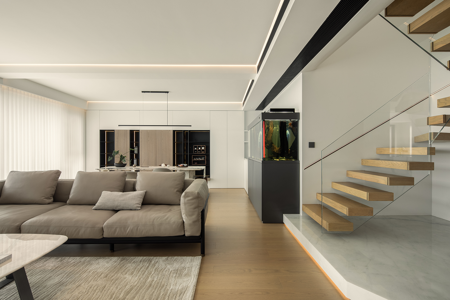 至简至臻丨中国温州丨康居设计-9