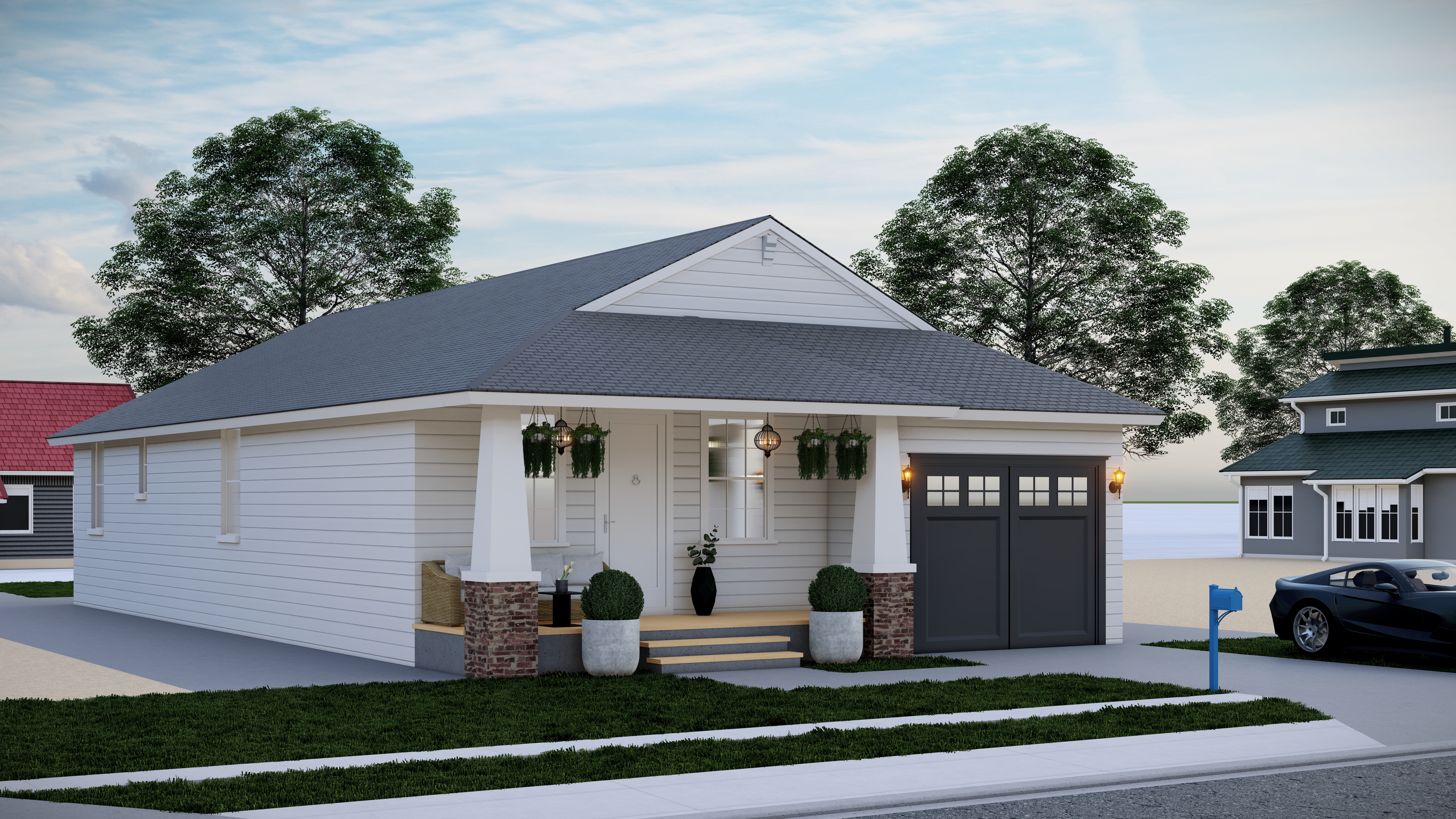 Single Family Home Florida-1