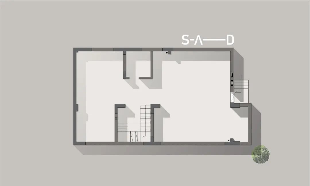 金科东方大院 · 500 平中古风别墅设计丨中国长沙丨长沙另存為全案设计-56