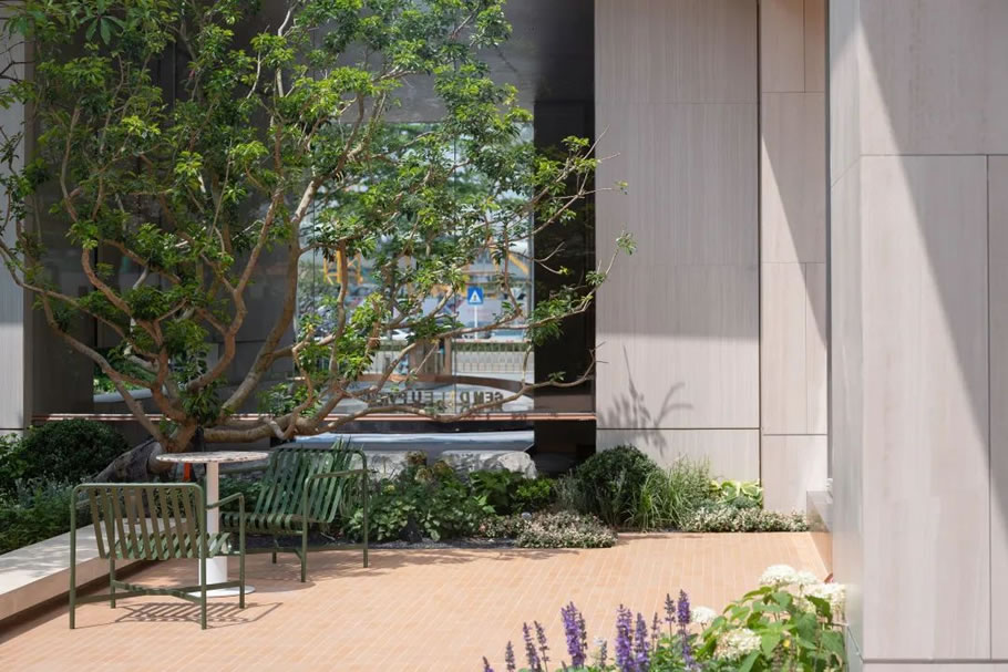 金地明峰府丨中国深圳丨DAOYUAN | 道远设计·深圳-59