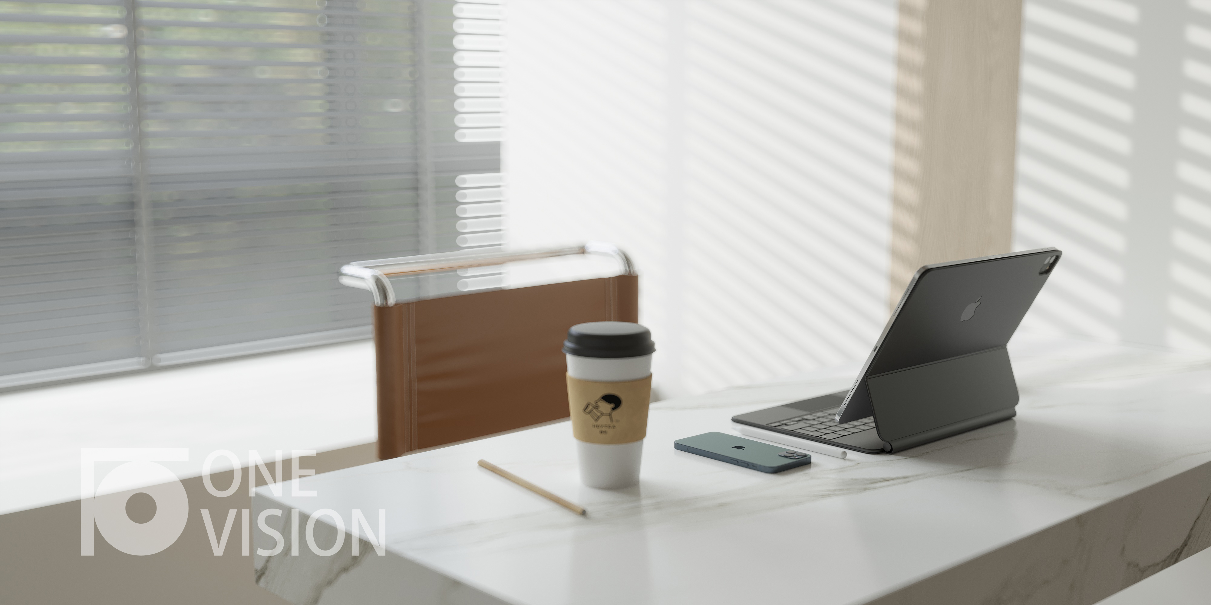 光斑丨ONE VISION-4