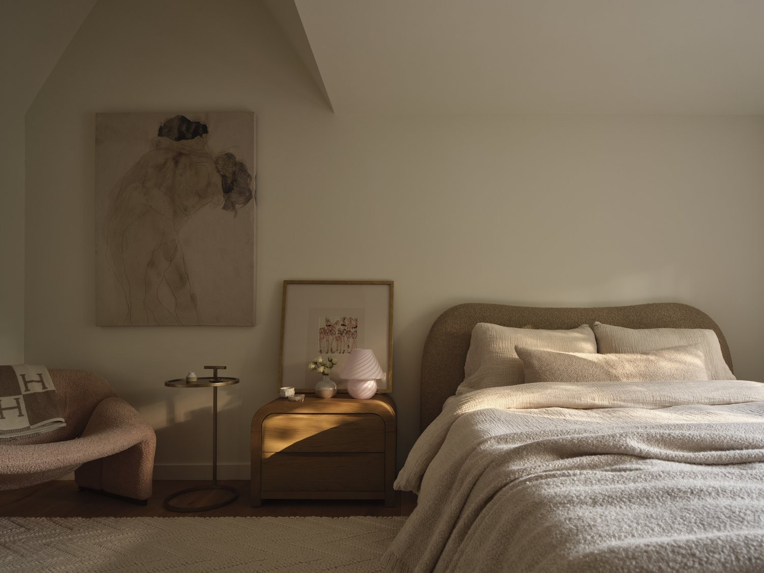 乡村别墅丨加拿大多伦多丨Leah Miller-36