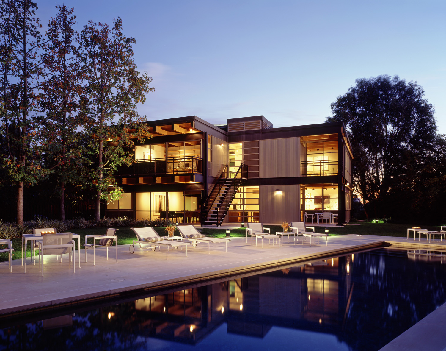 SUMMIT DRIVE II Magni Kalman-5