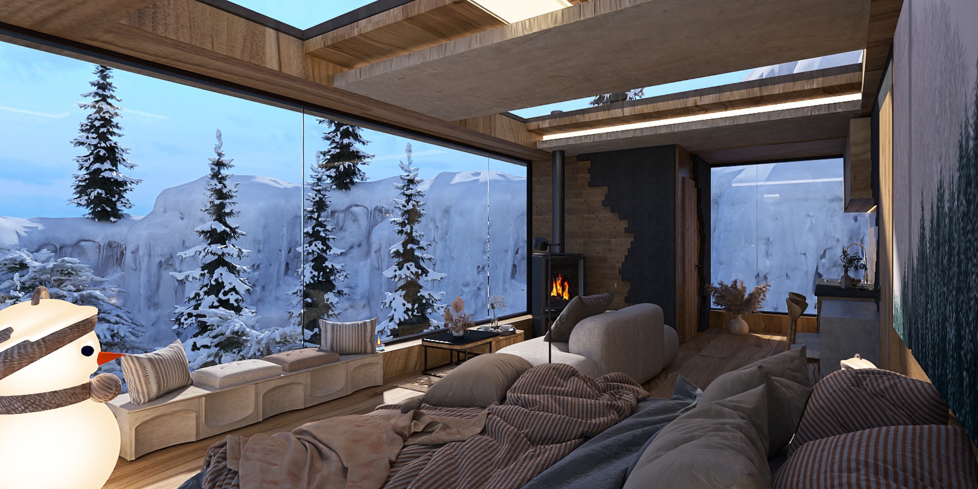 Project Winter Cabin-3