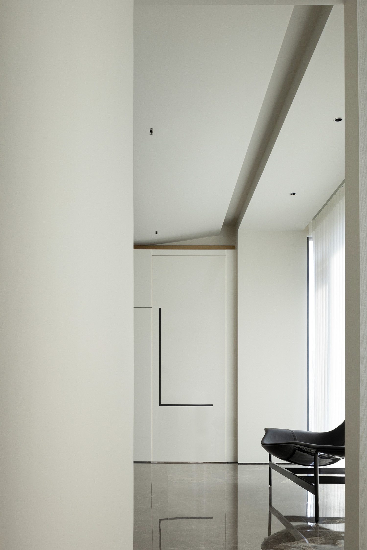 流动的乐章丨中国南京丨云行空间建筑设计-16