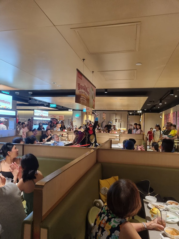 HDL Hotpot @ Tampines-2